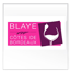 Merci au Syndicat viticole des vins de Blaye Ctes de Bordeaux